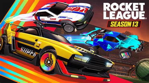 Rocket League · SteamDB.